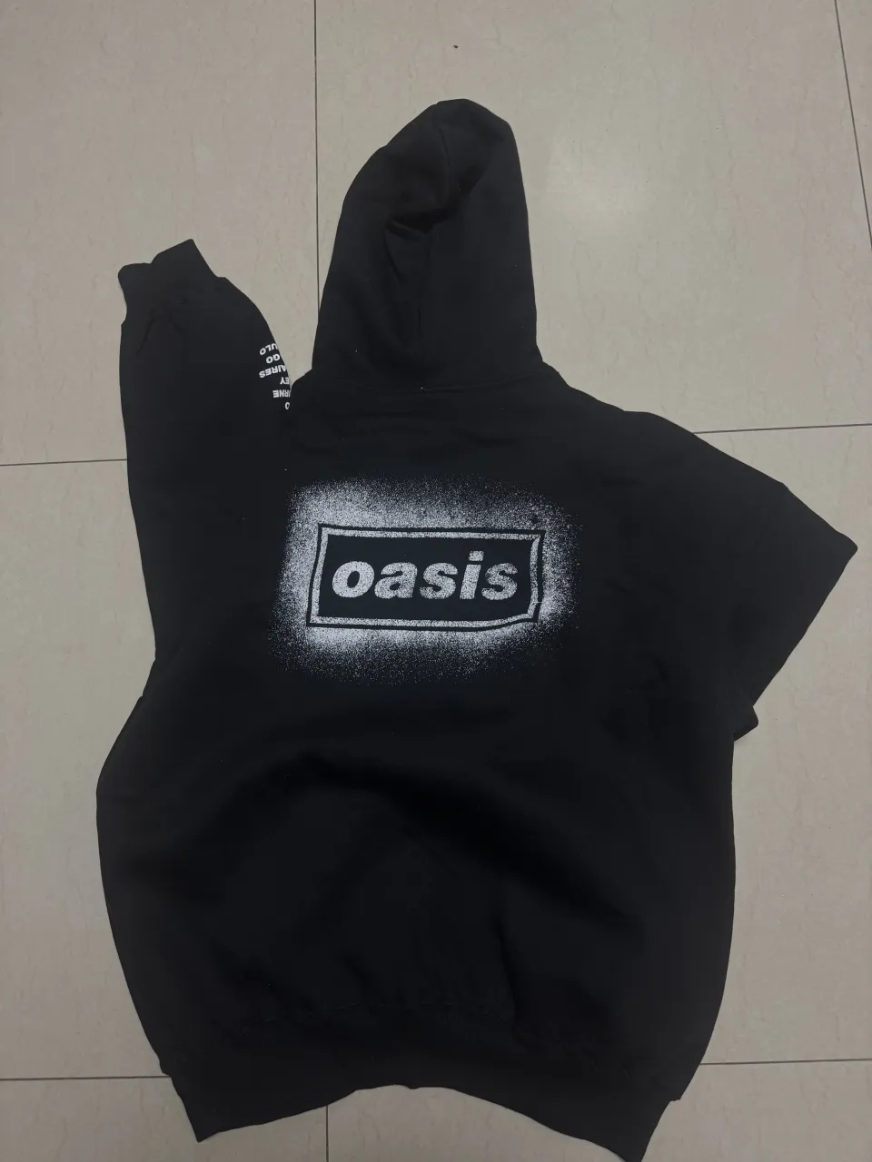 Oasis · Talle XXL