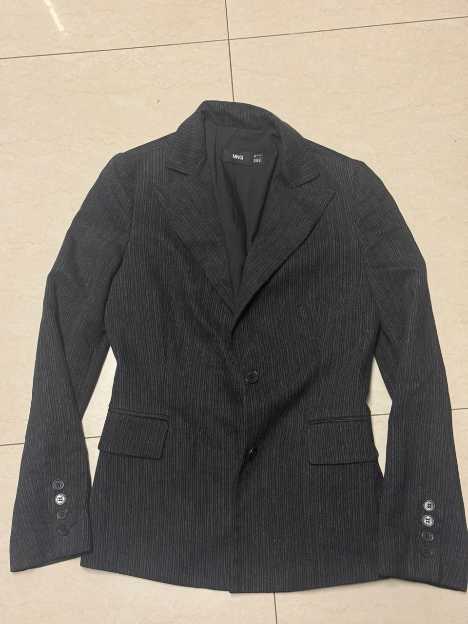Blazer MNG - imagen 1