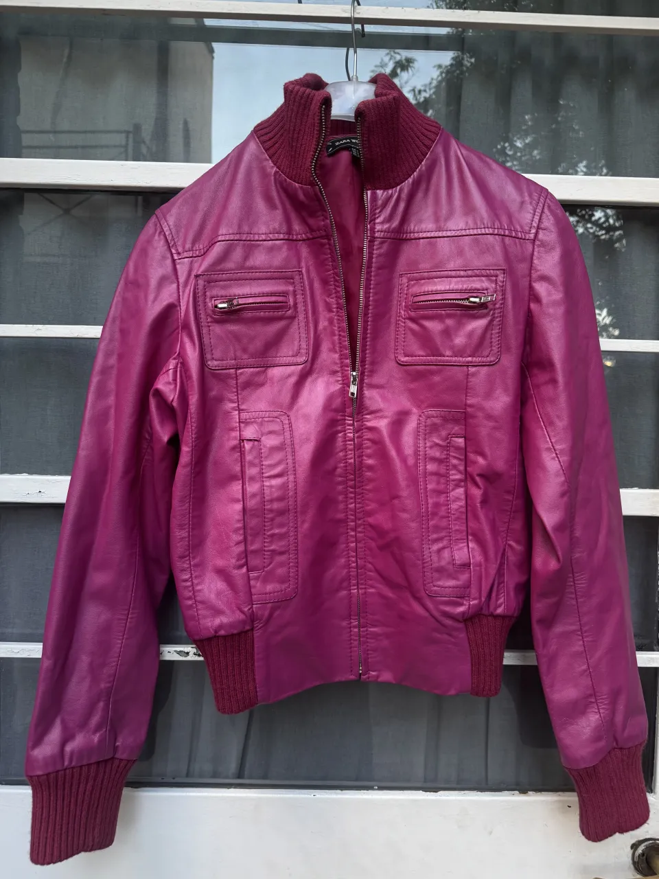 Campera Zara - imagen 1