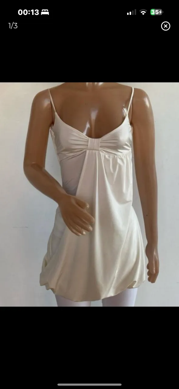 Top Rosh · Talle M