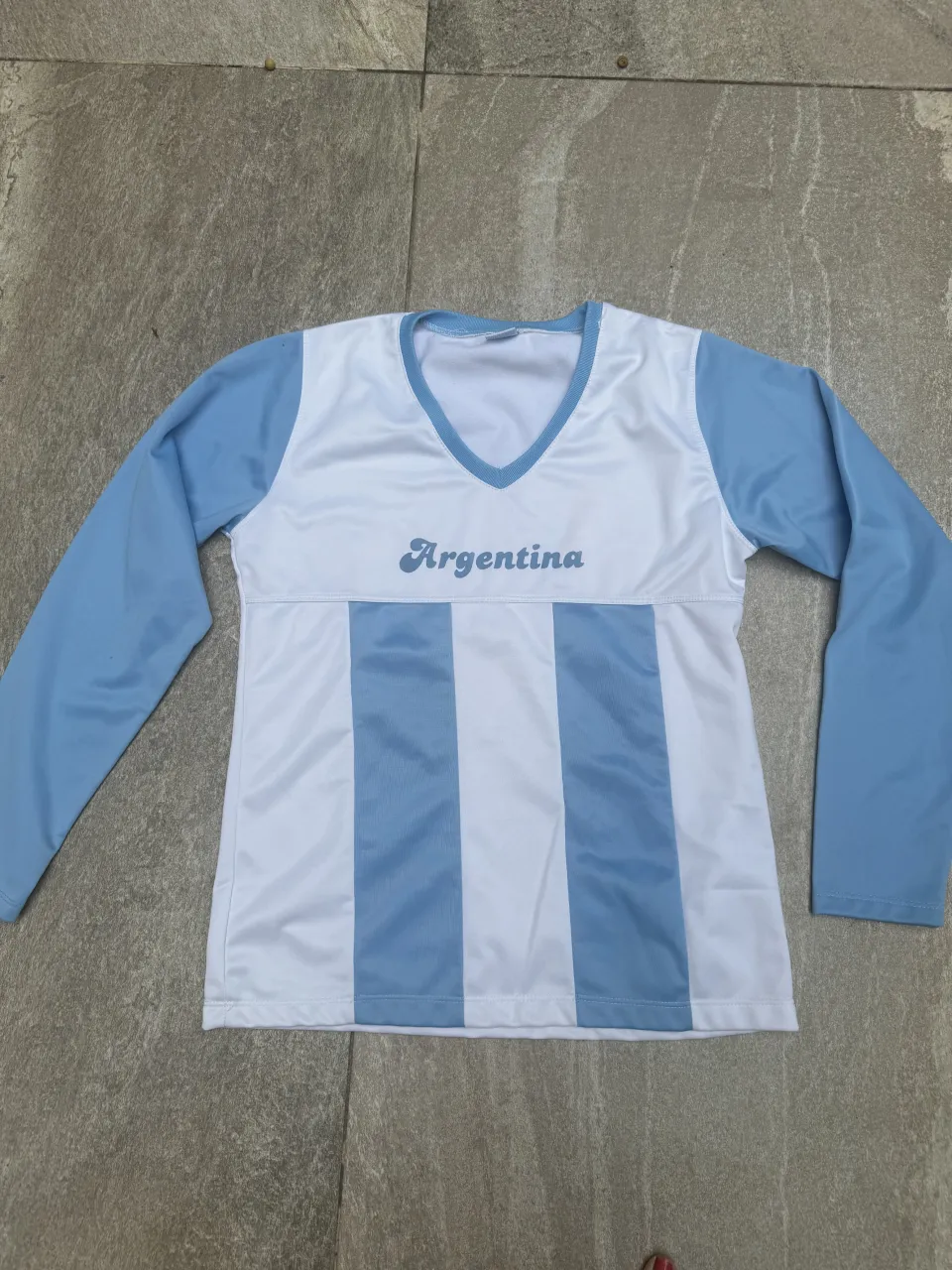 Argentina · Talle S
