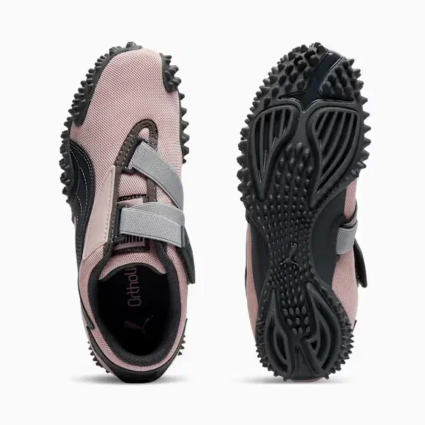 Puma · Talle AR 37