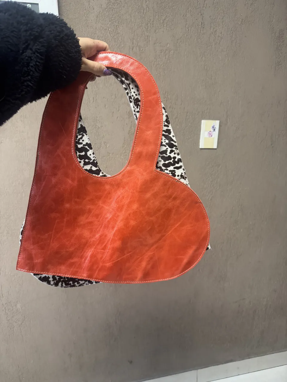 Cartera Huron