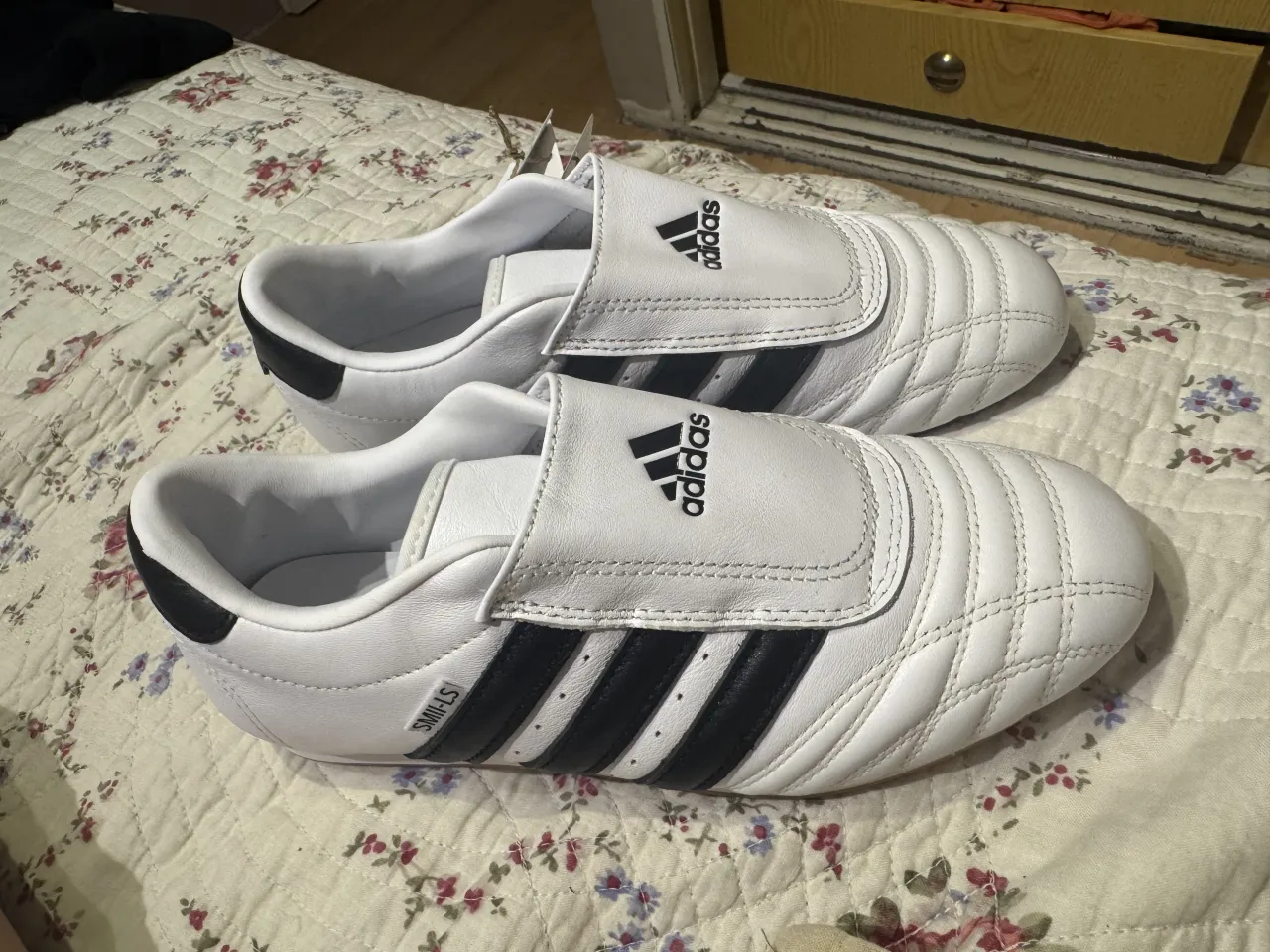 Zapatillas adidas - imagen 1