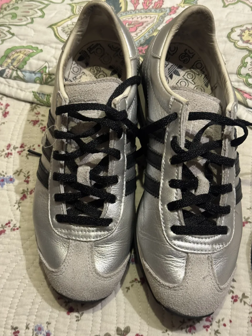 Zapatillas adidas - imagen 1