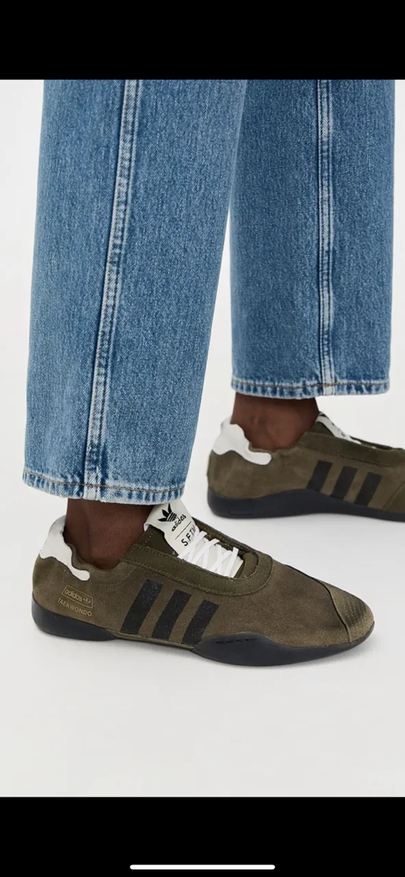 Zapatillas adidas - imagen 1