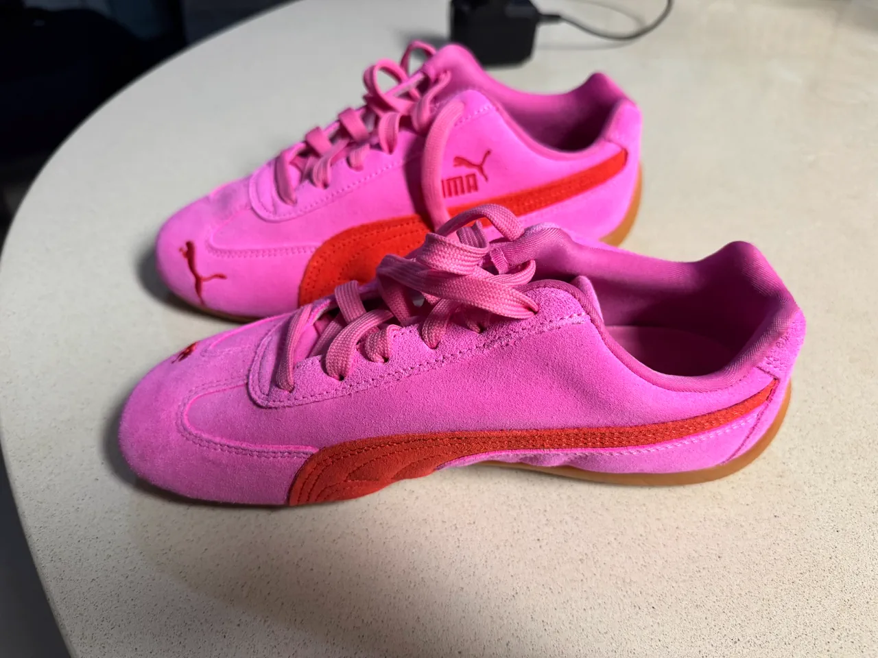 Zapatillas Puma - imagen 1
