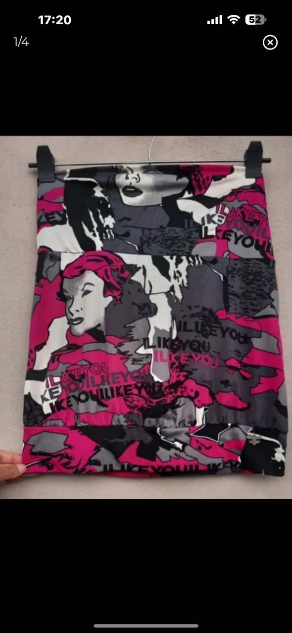 Blusa Kosiuko - imagen 1