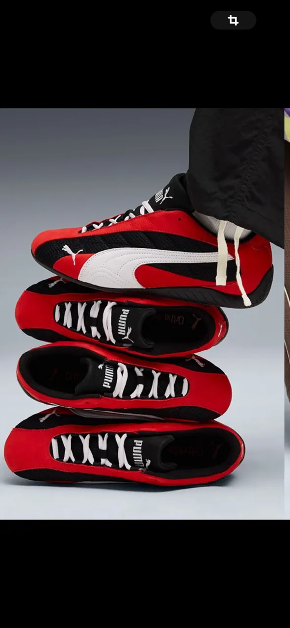 Zapatillas Puma - imagen 1