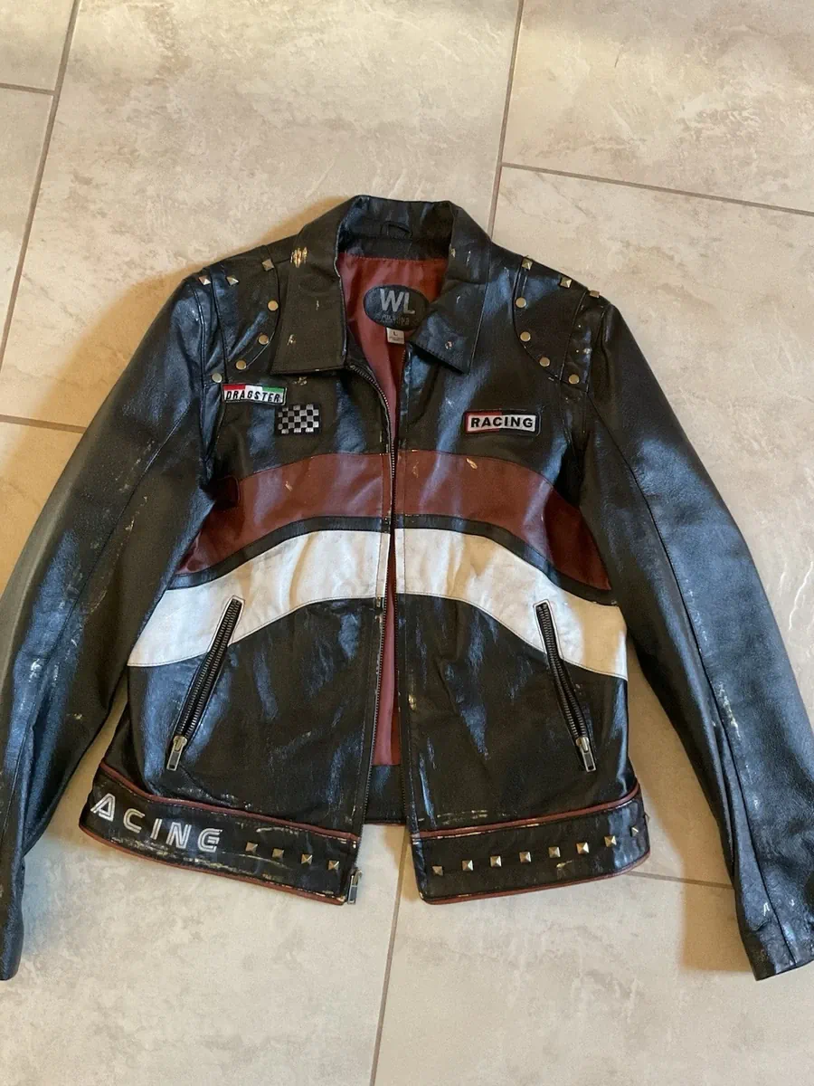 Wilson leathers · Talle XXL