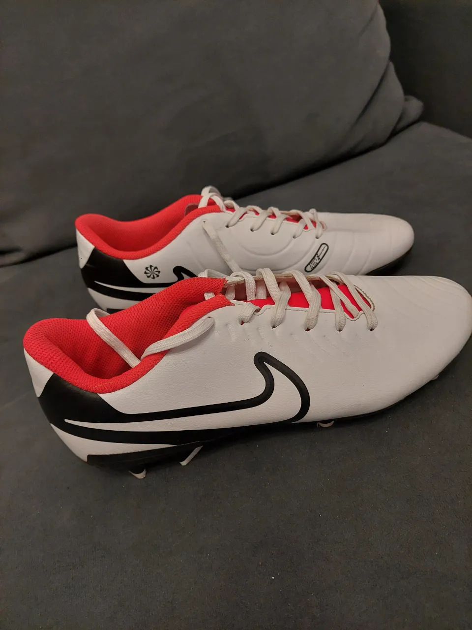 Botines Nike - imagen 1