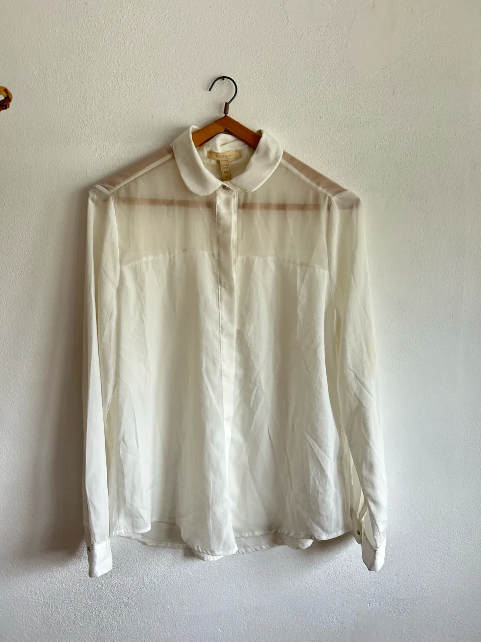 Kosiuko · Talle M