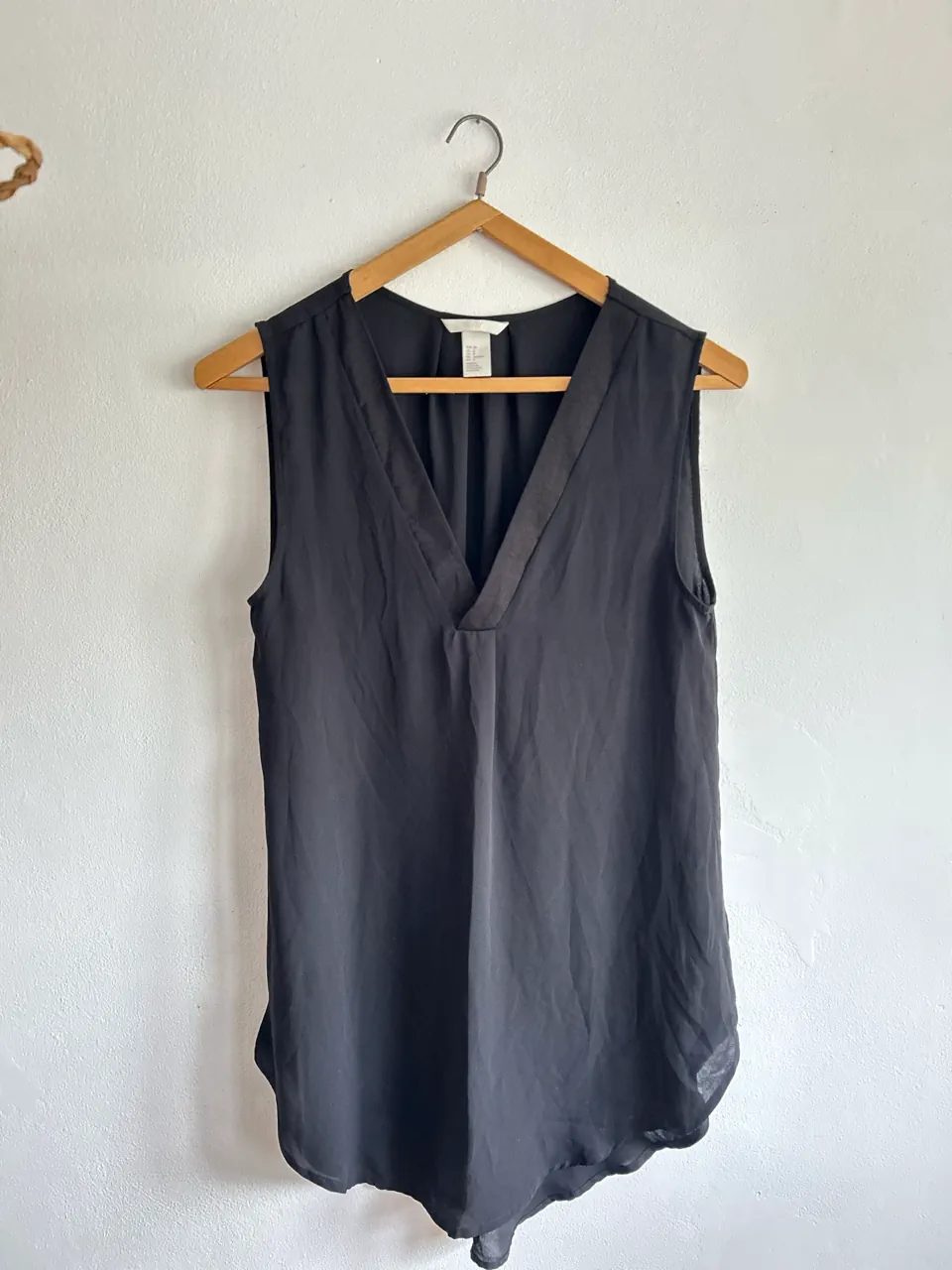 H&M · Talle L