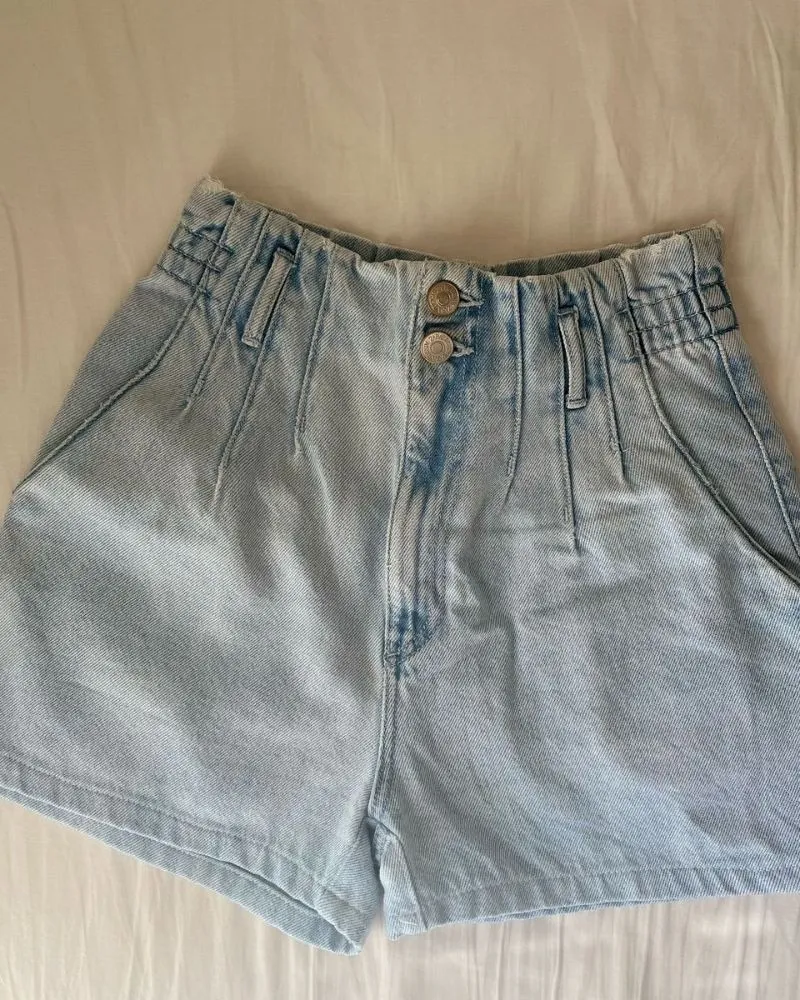 Short Zara - imagen 1