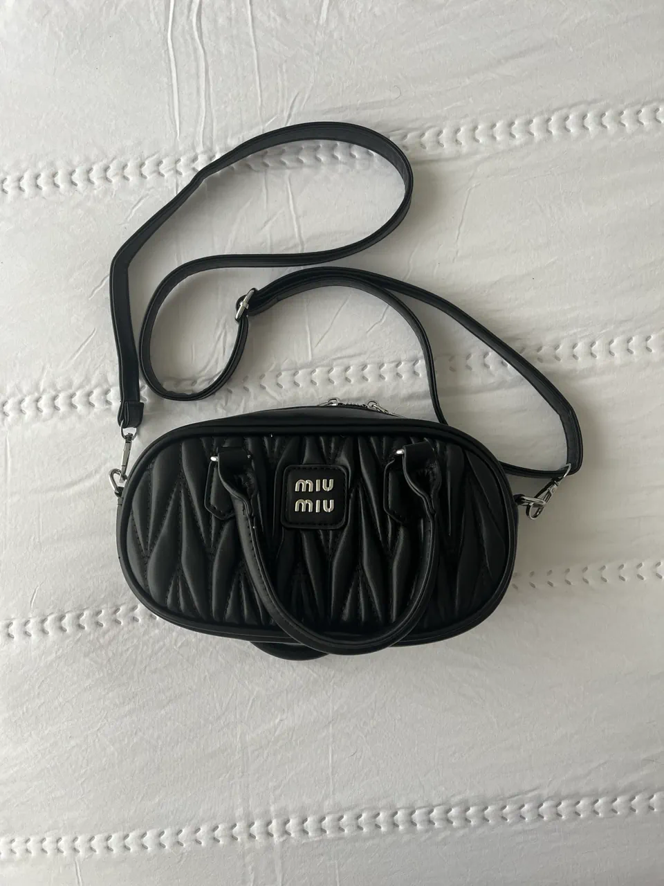 Cartera Miu Miu - imagen 1
