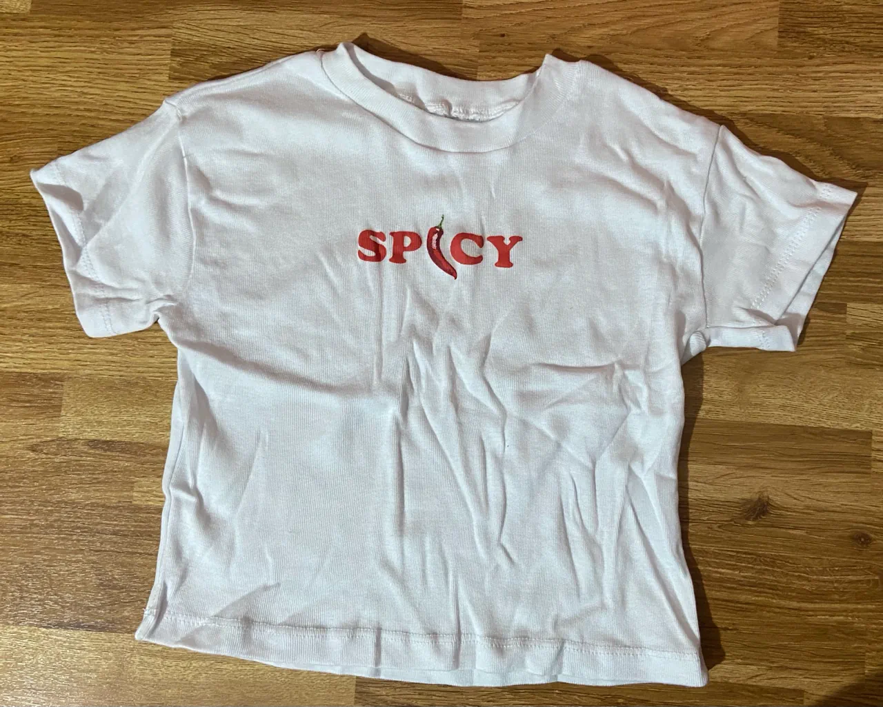 Remera Sin marca - imagen 1