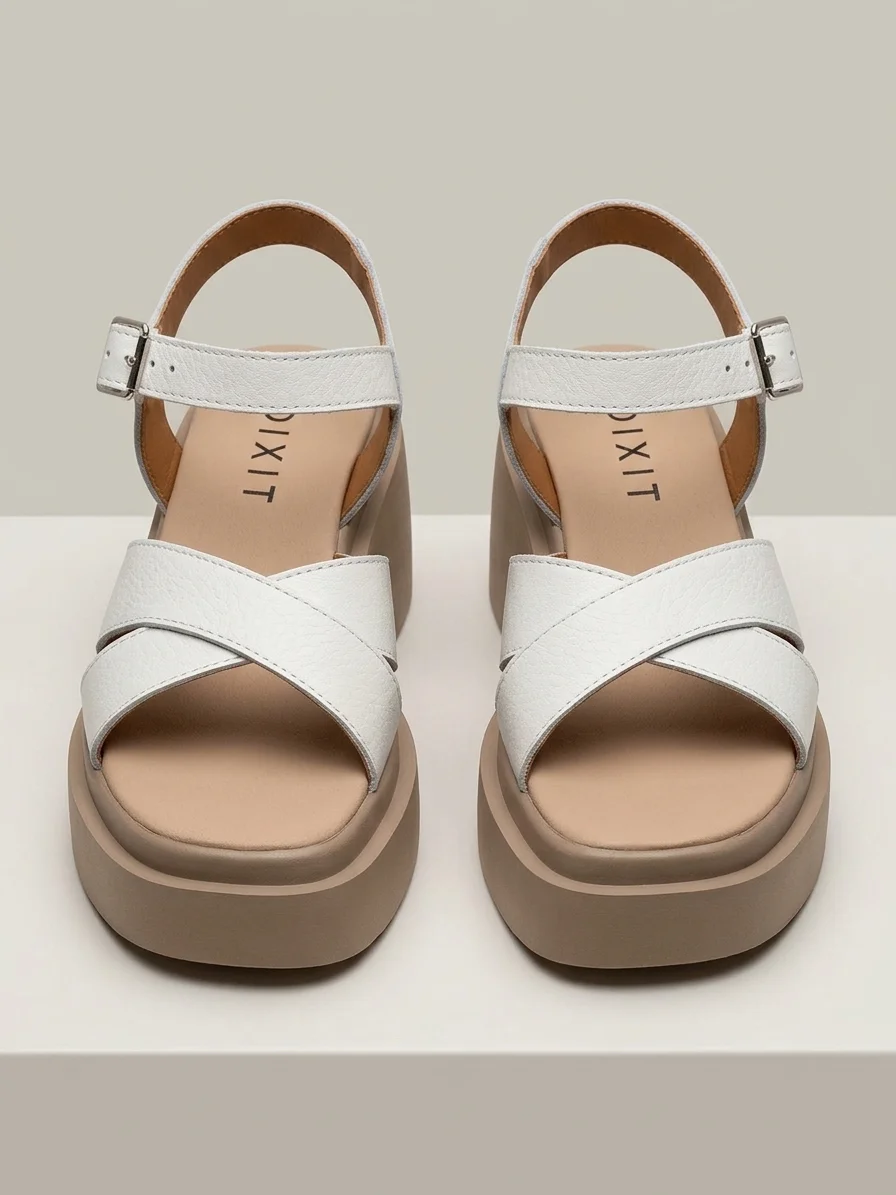 Sandalias dixit - imagen 1