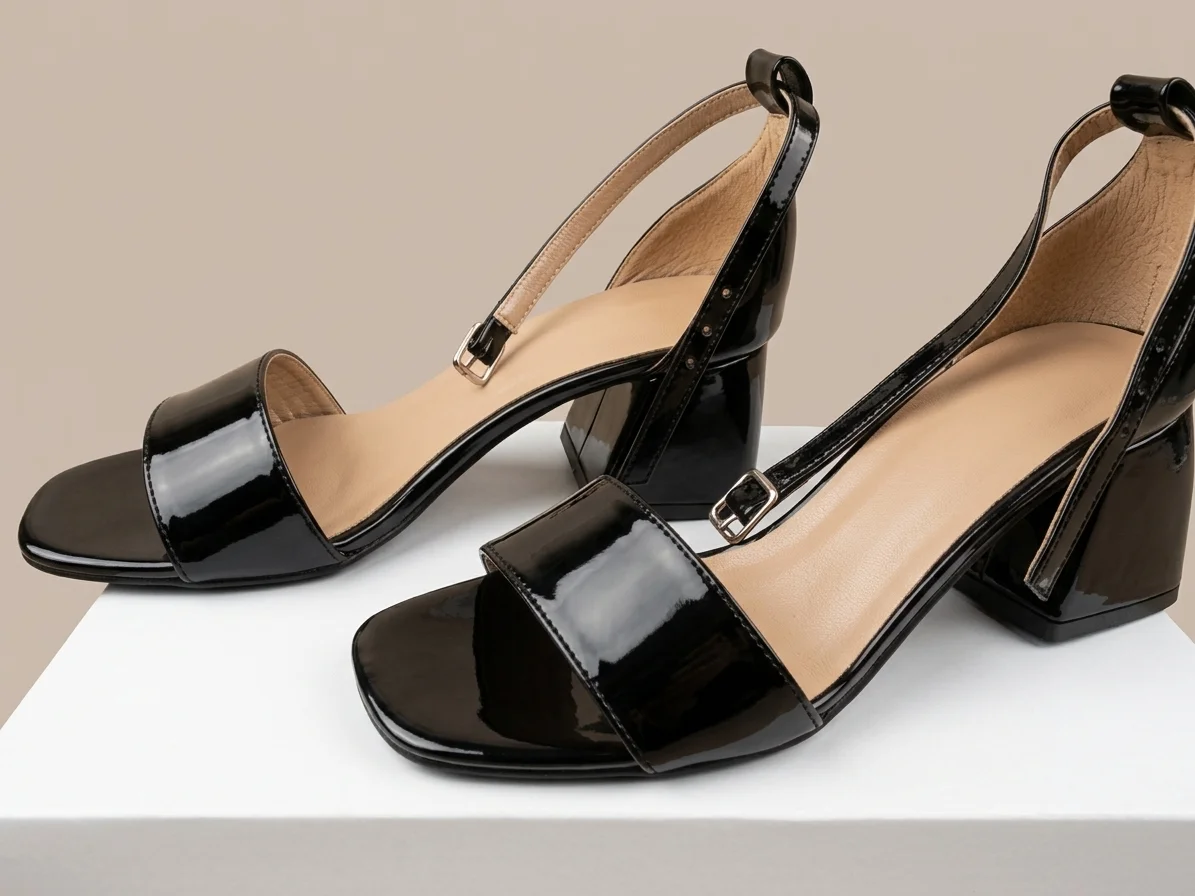 Sandalias Sin marca · Talle AR 36