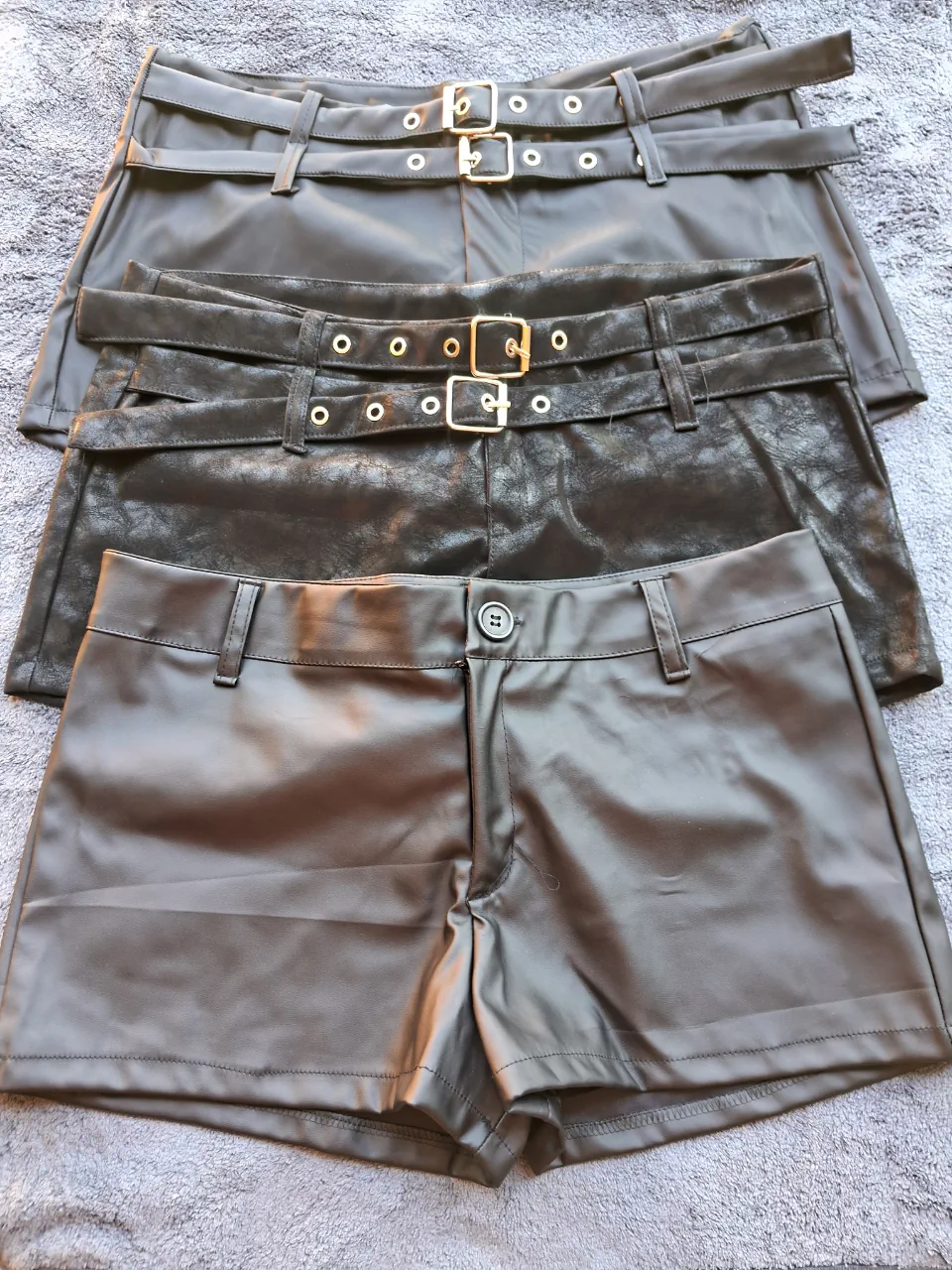 Short Sin etiqueta - imagen 3