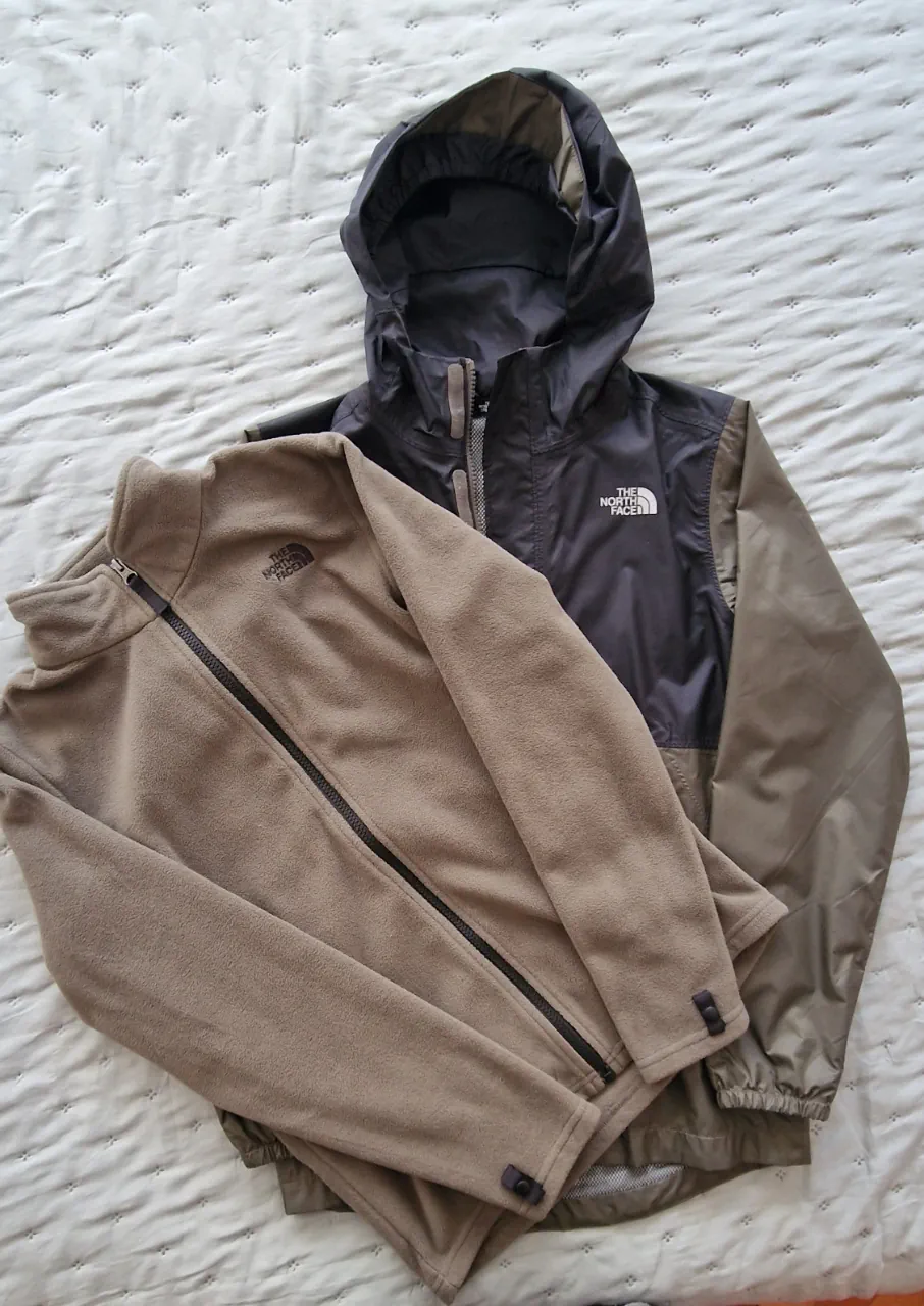 The North Face · Talle 13 años / 158 cm