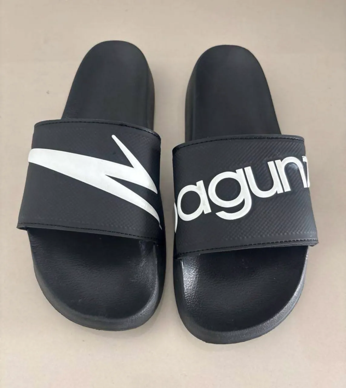 Bagunza · Talle AR 42