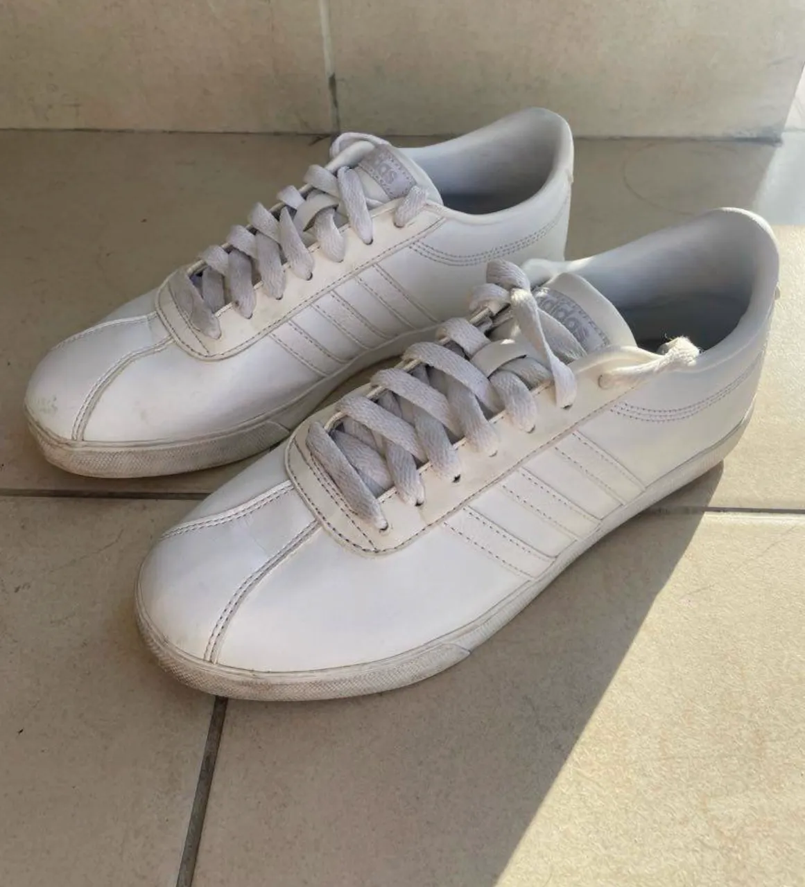 Zapatillas adidas - imagen 1