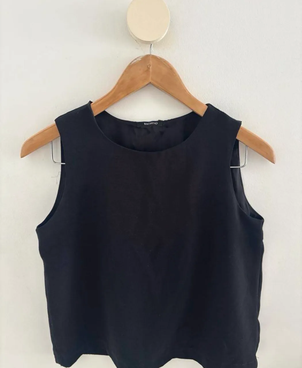 Musculosa Bachino - imagen 1