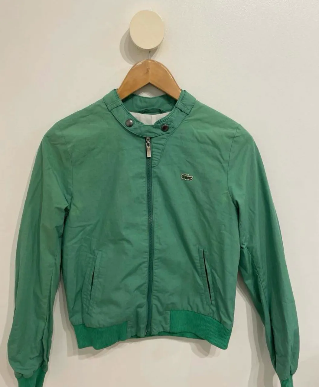 Campera Lacoste - imagen 1
