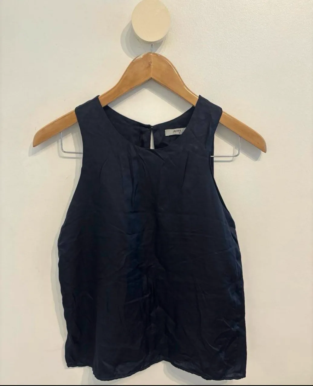 Ayres · Talle M
