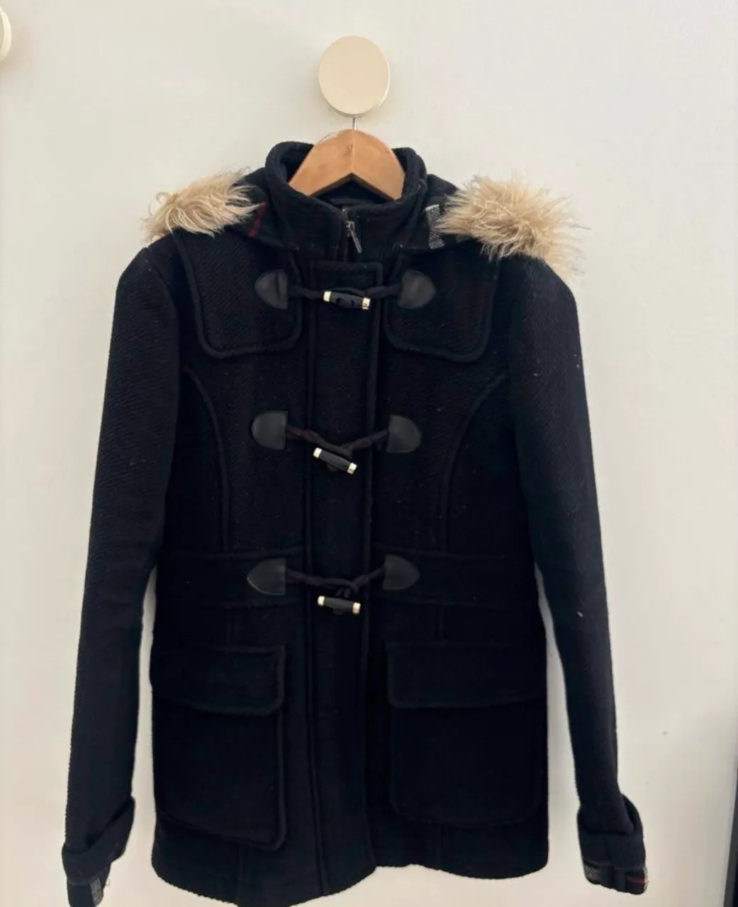 Campera Desiderata - imagen 1