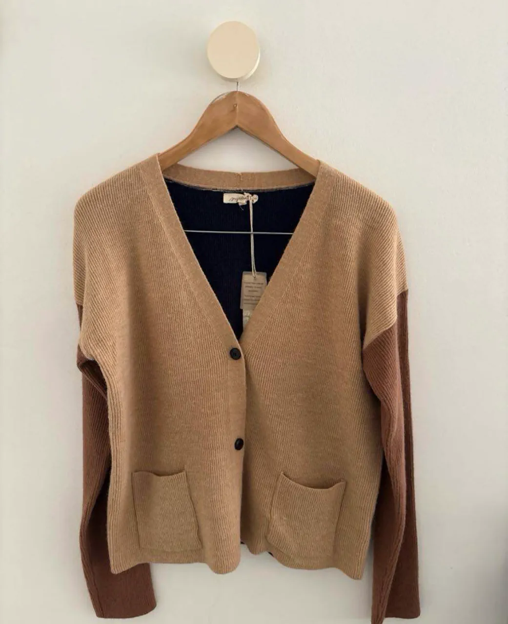 Cardigan Free People - imagen 1