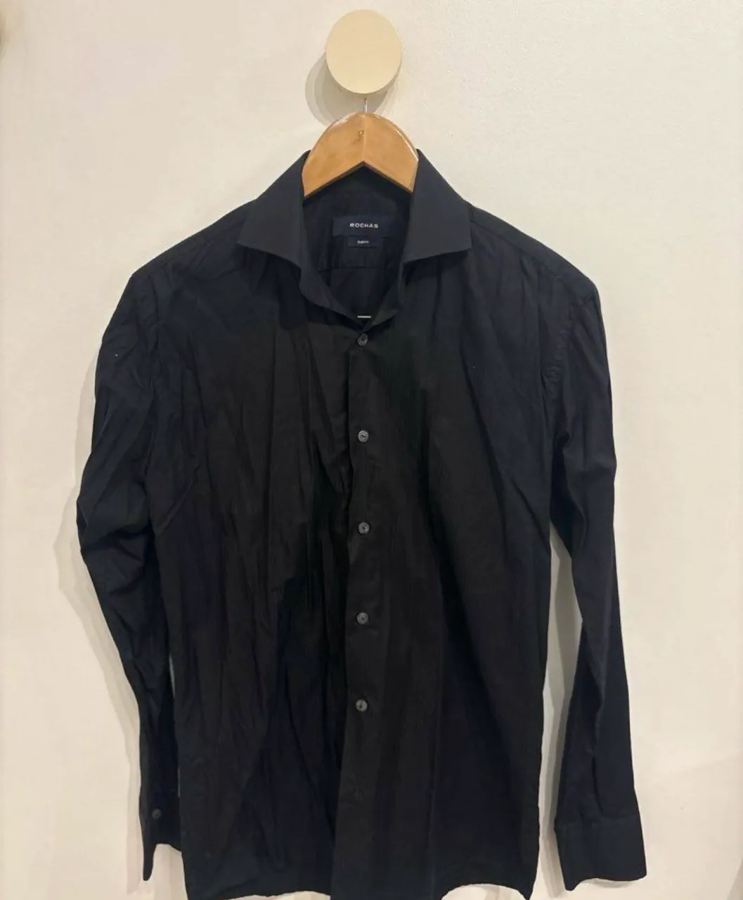 Rochas · Talle S