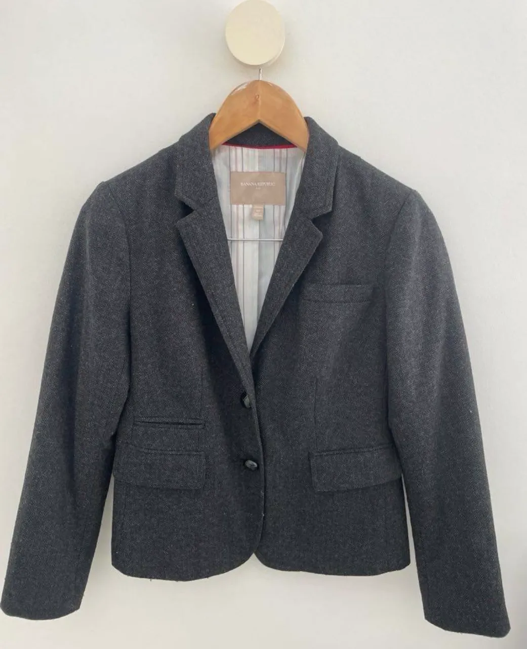 Blazer Banana Republic - imagen 1