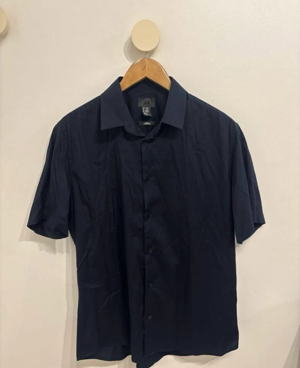 H&M · Talle L