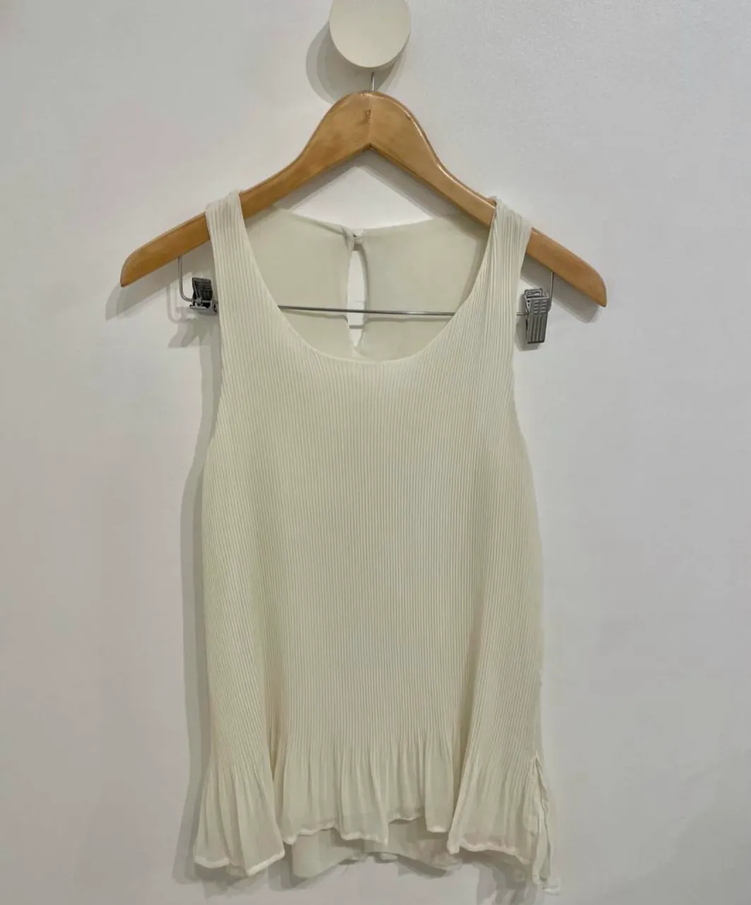 Musculosa A1 - imagen 1