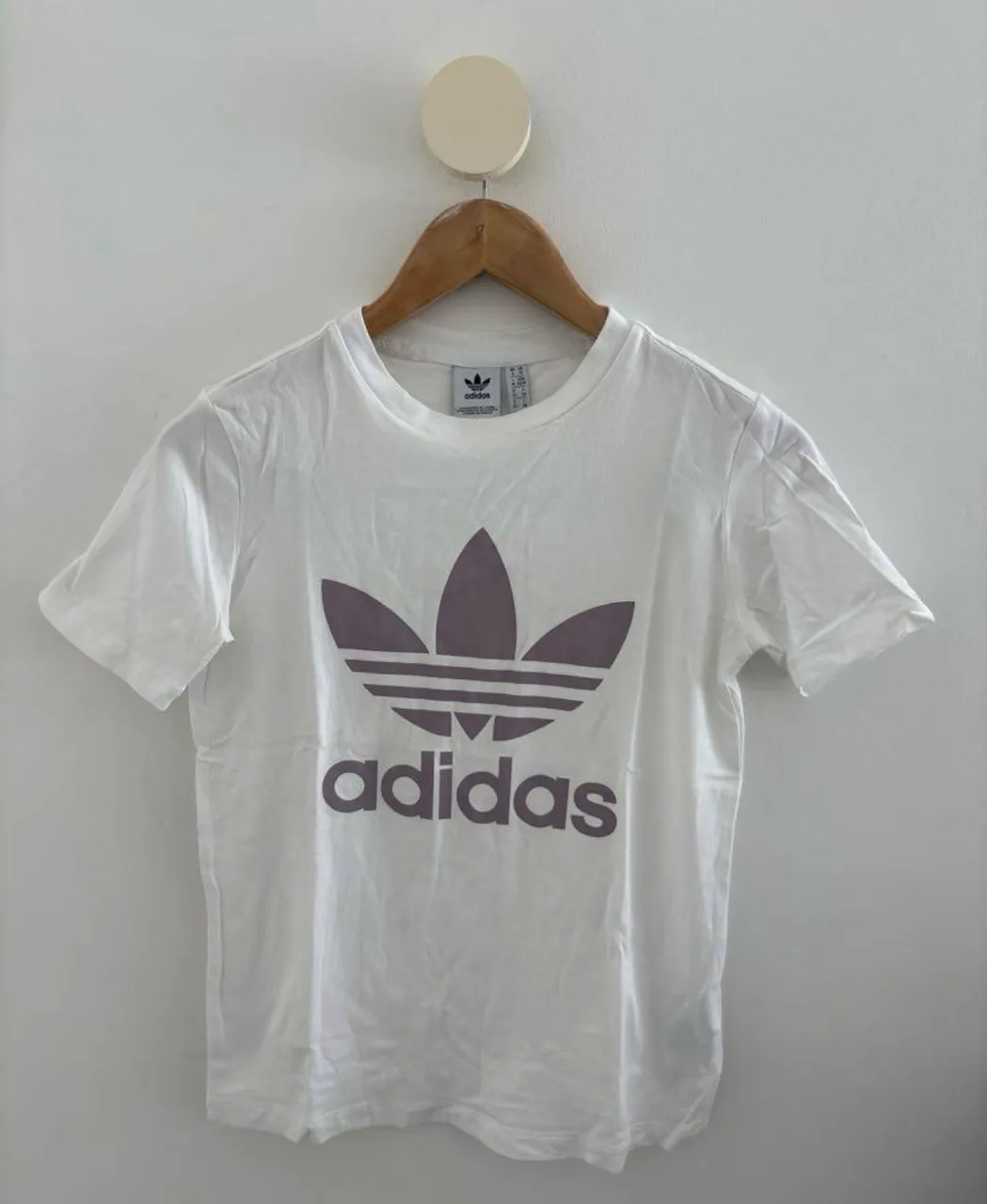 Remera adidas - imagen 1