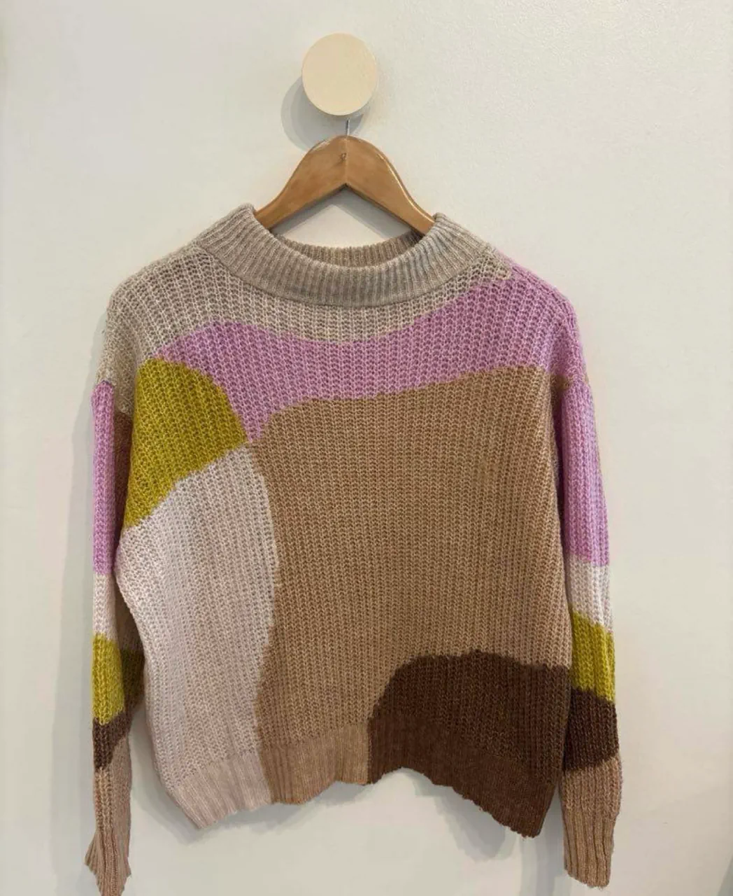 Sweater Las joaquinas - imagen 1