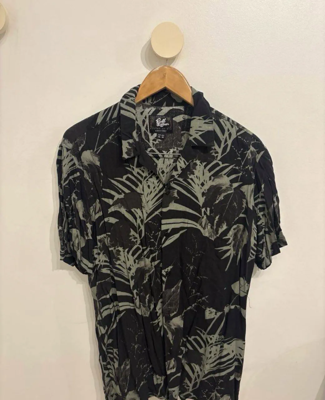 Camisa Pull & Bear - imagen 1