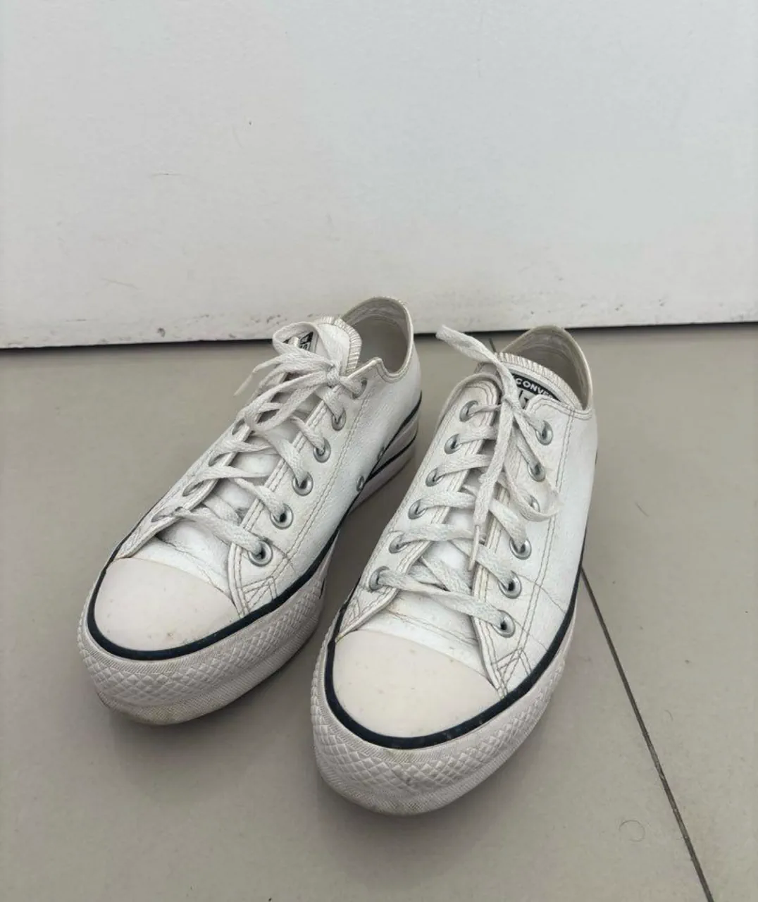 Zapatillas Converse - imagen 1