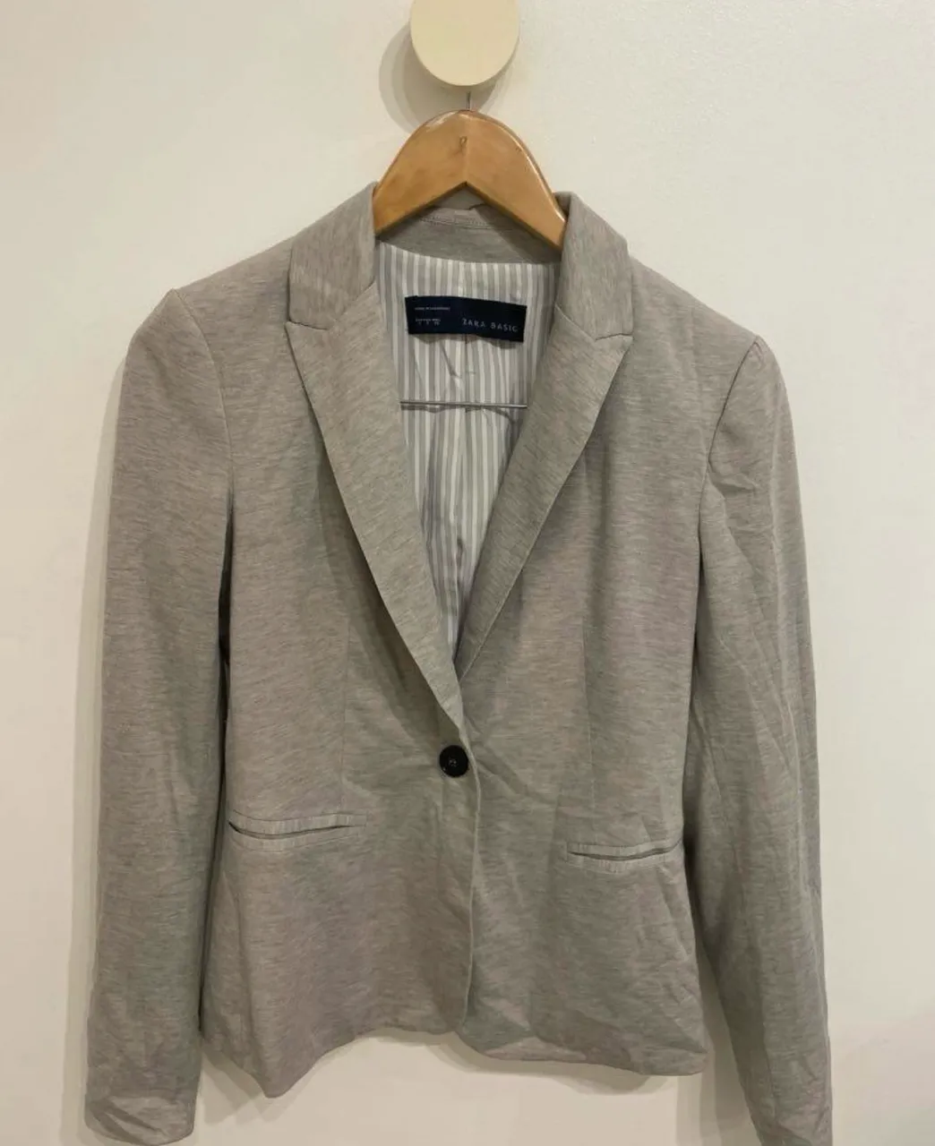 Blazer Zara - imagen 1