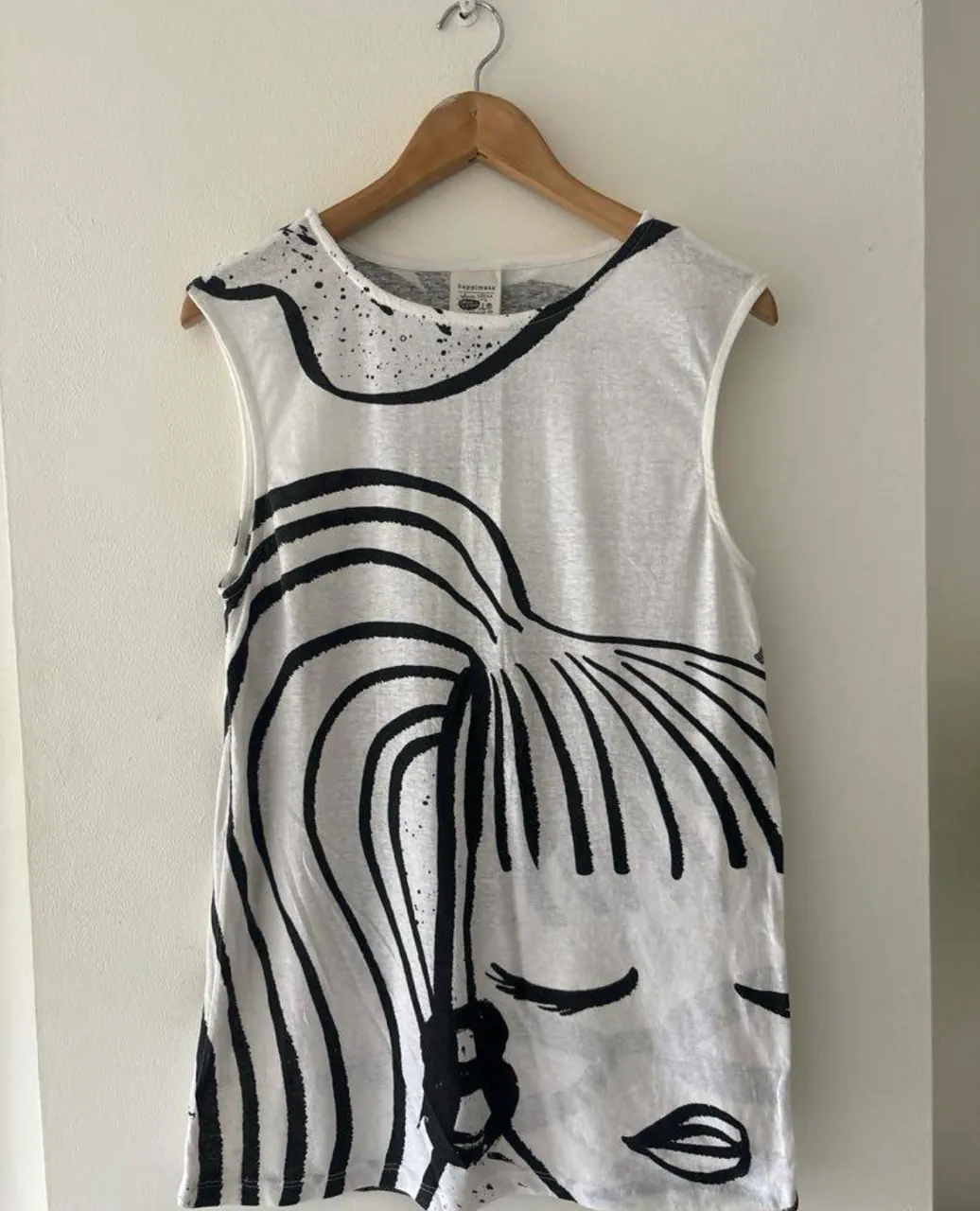Musculosa Ver - imagen 1