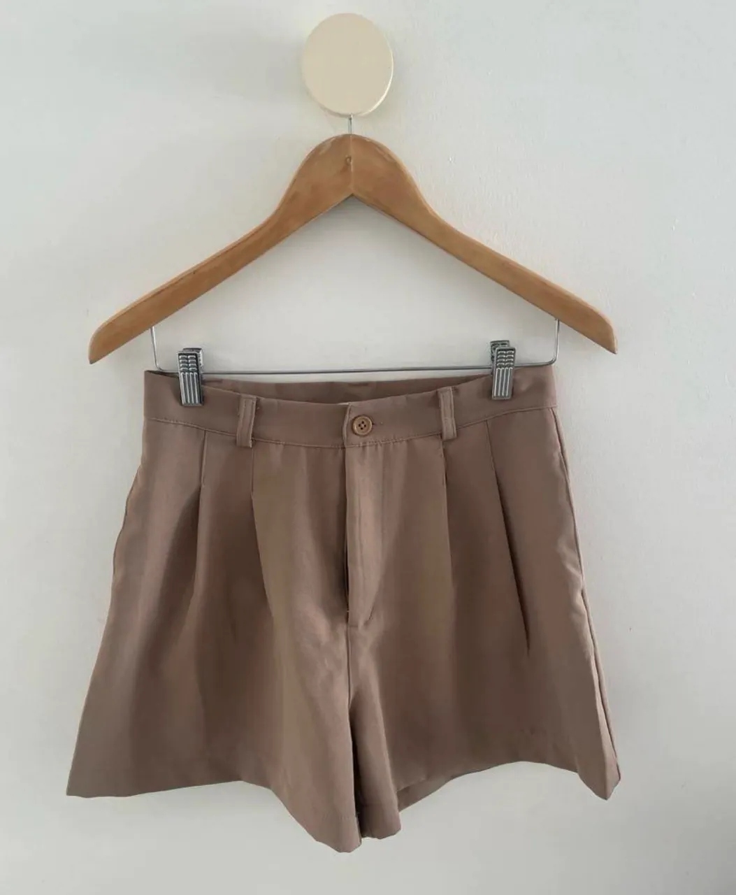 Short Sin · Talle S