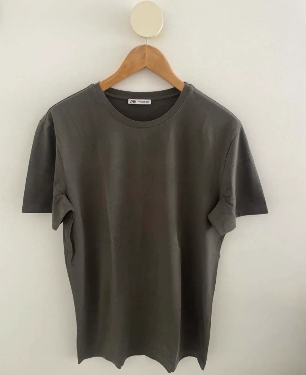 Zara · Talle M