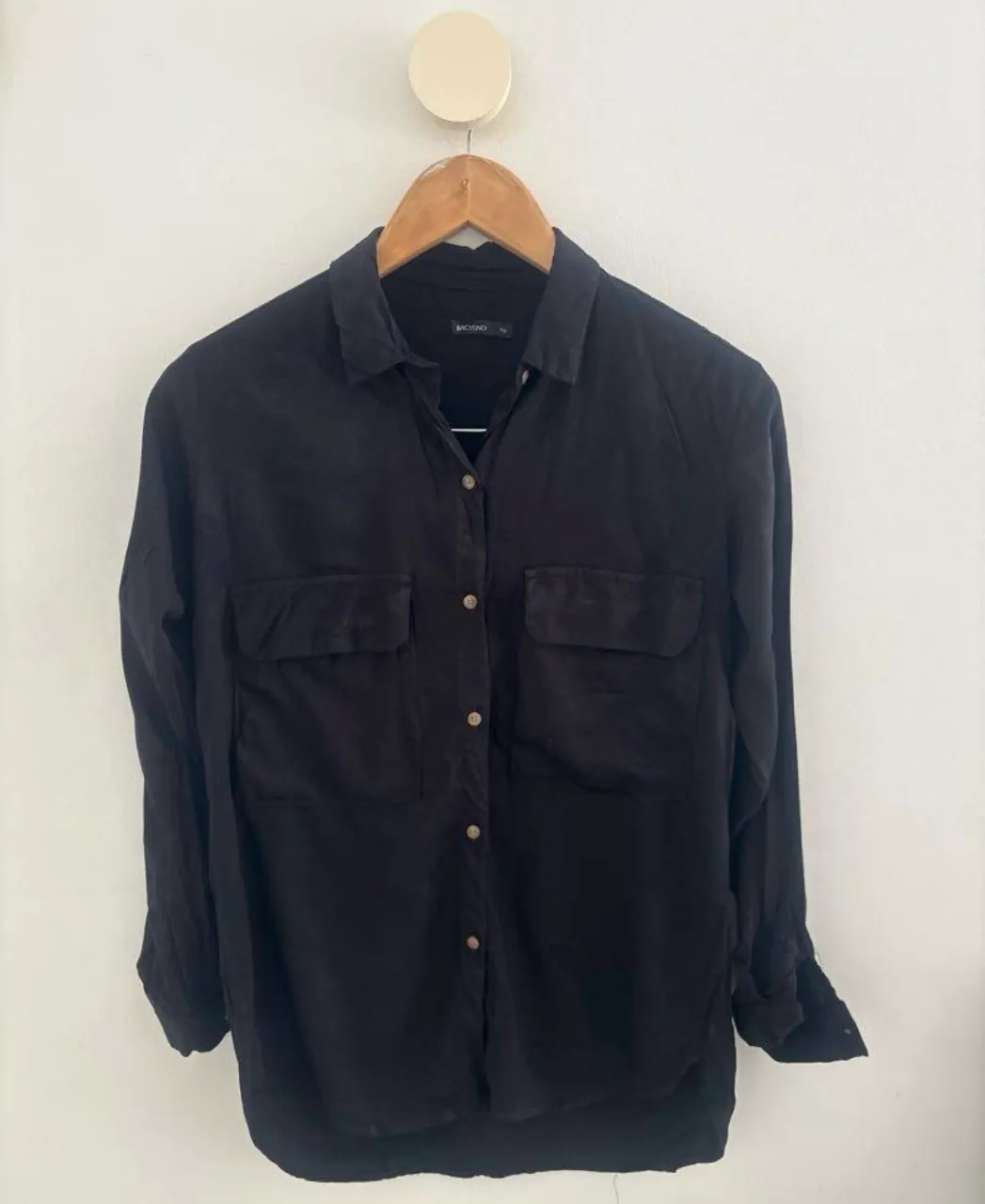 Camisa Bachino - imagen 1