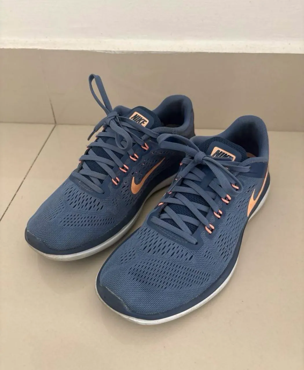 Zapatillas Nike - imagen 1