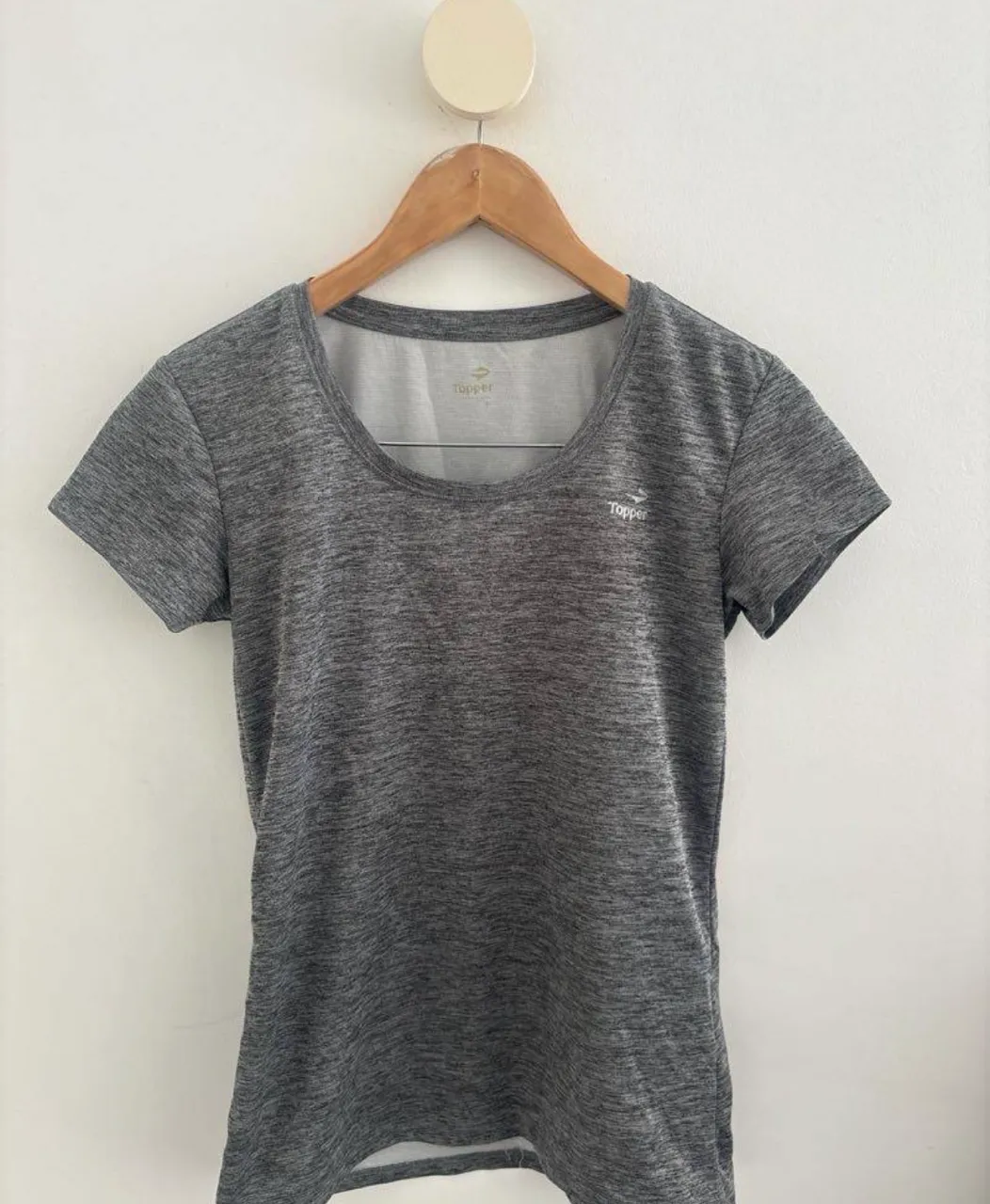 Topper · Talle S