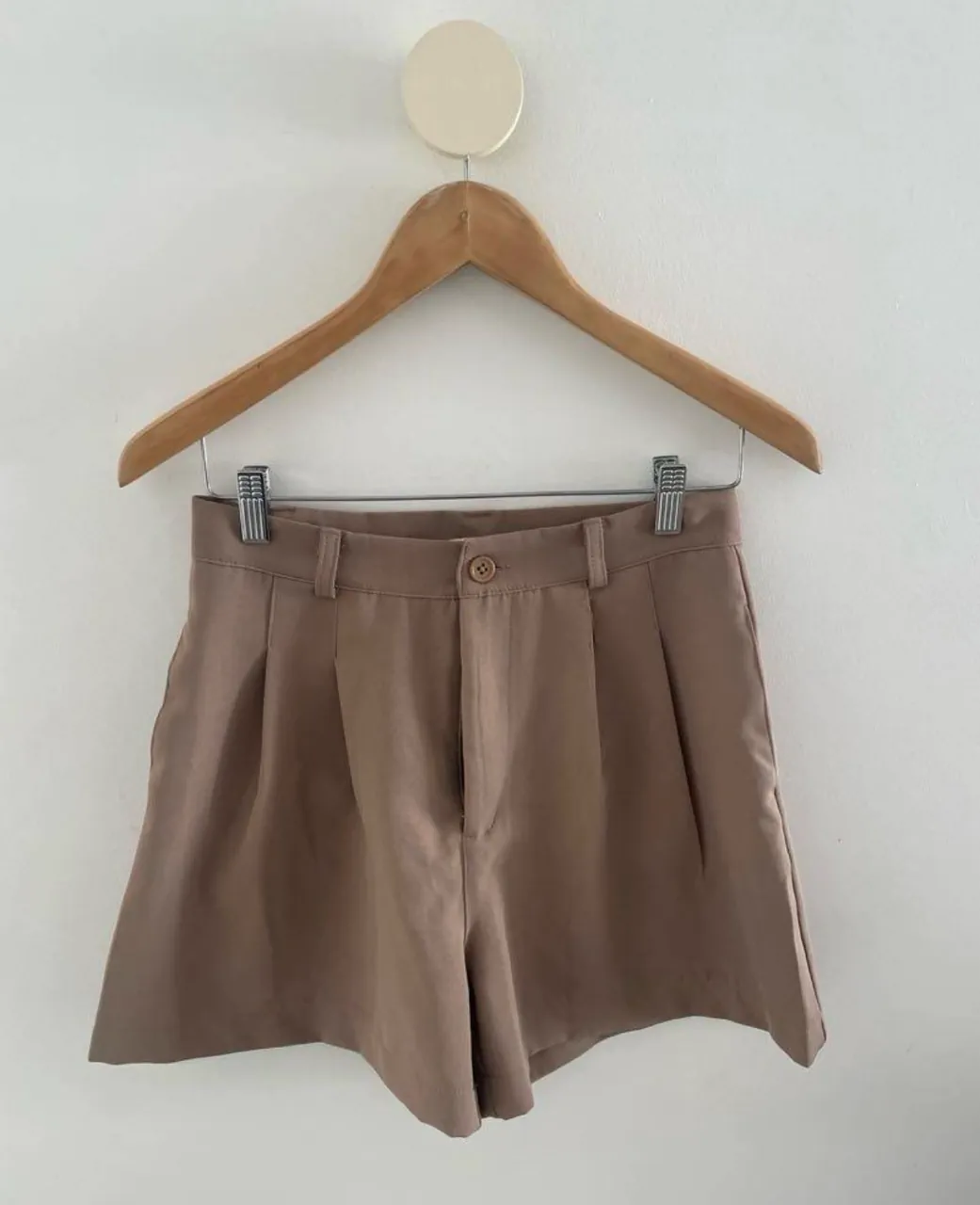Short Became martinez - imagen 1