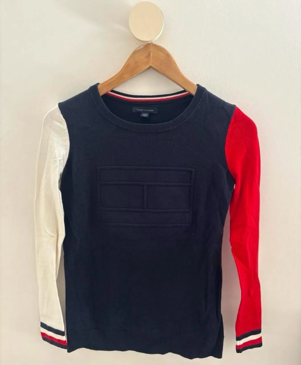 Tommy Hilfiger · Talle XXS