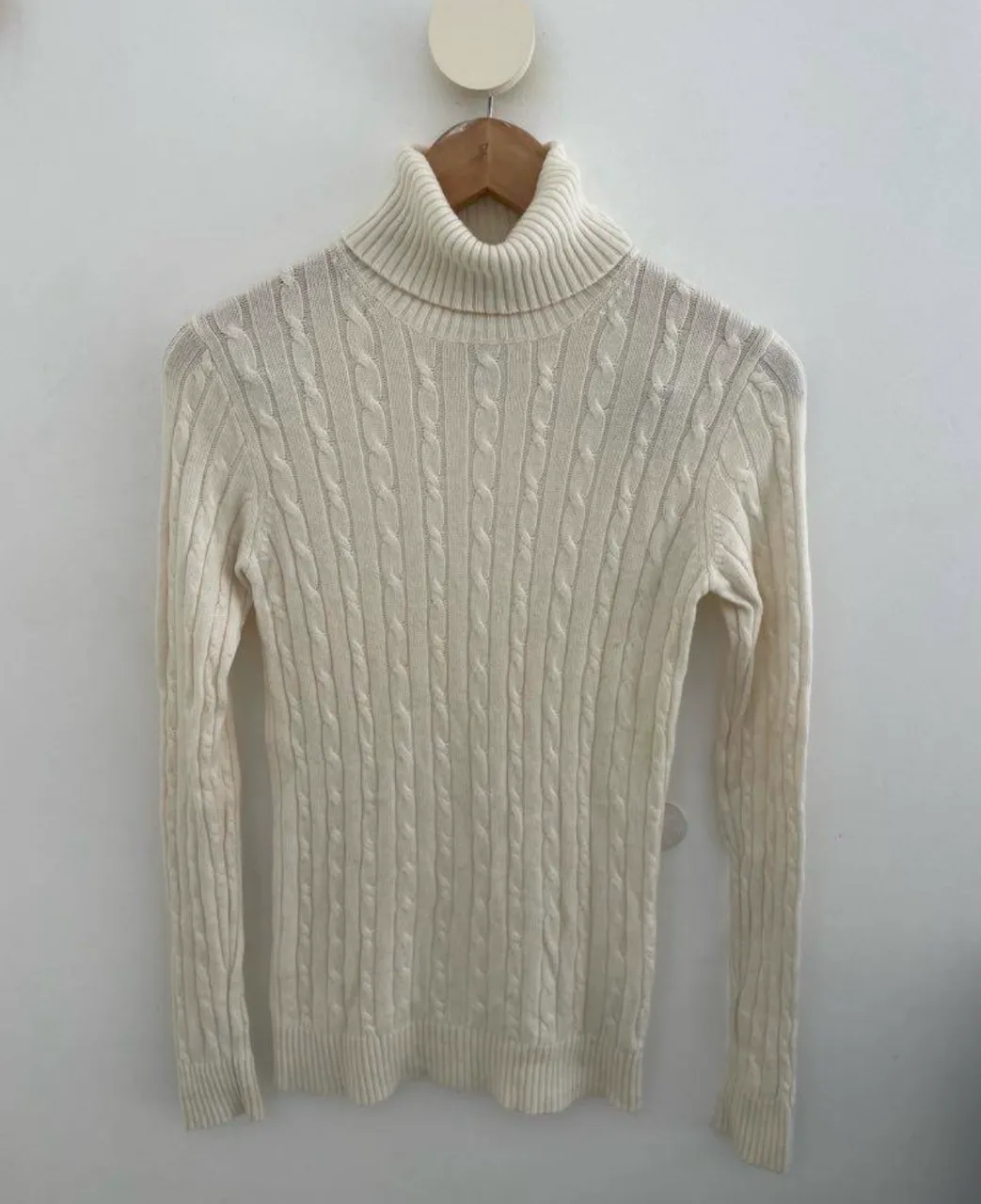 Polera Tommy Hilfiger - imagen 1