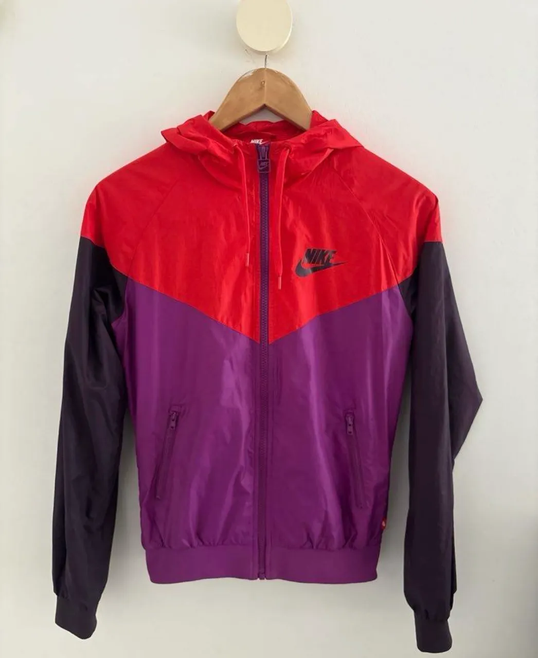 Rompeviento Nike - imagen 1